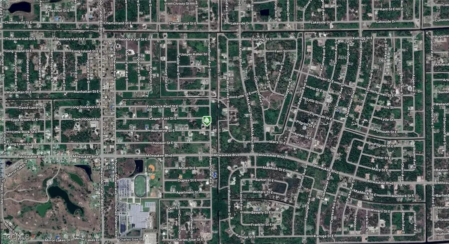 859 Wolverine Street E, Lehigh Acres, FL 33974 - Image #3