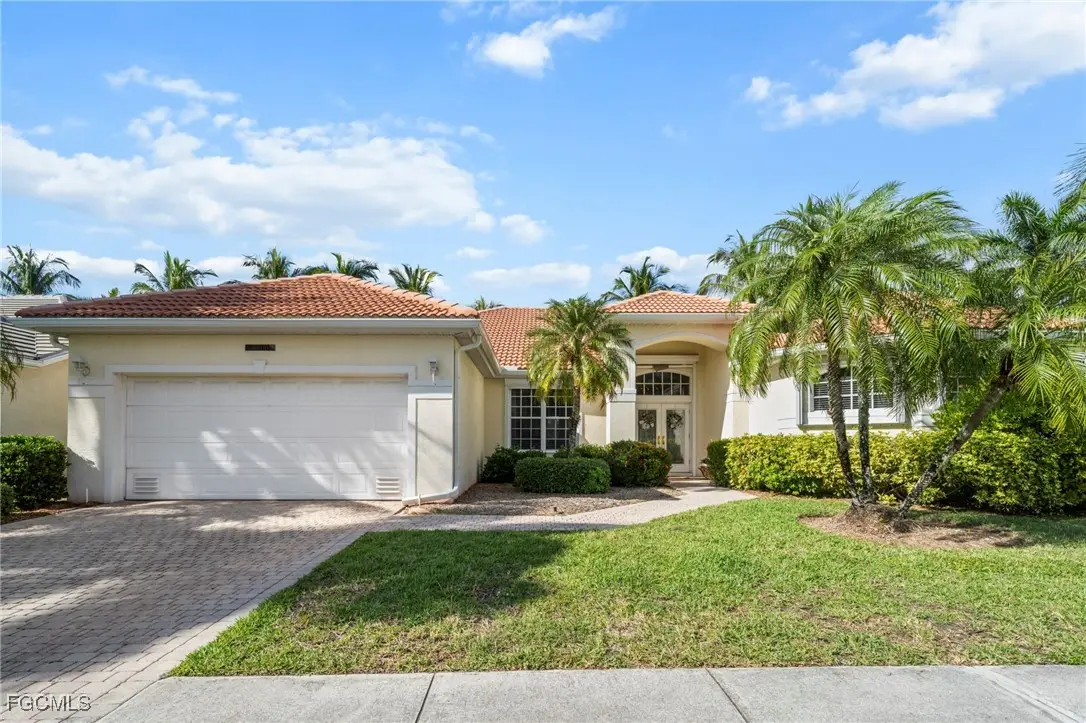 14000 Shimmering Lake Court, Fort Myers, FL 33907 - Image #1