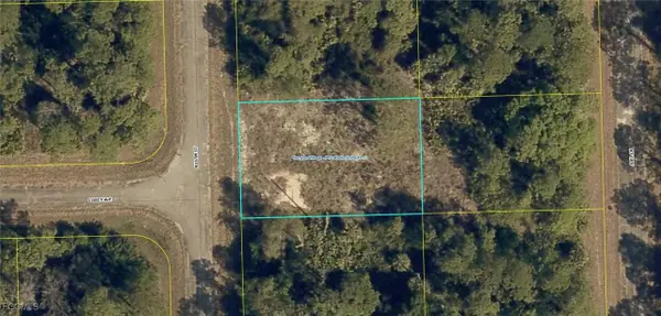 1215 Austin Street, Labelle, FL 33935