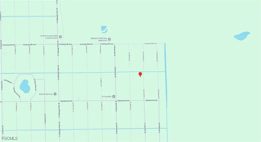 620 S Jasmine Street, Clewiston, FL 33440 - Image #3