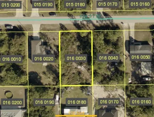 2915 9th Street W, Lehigh Acres, FL 33971