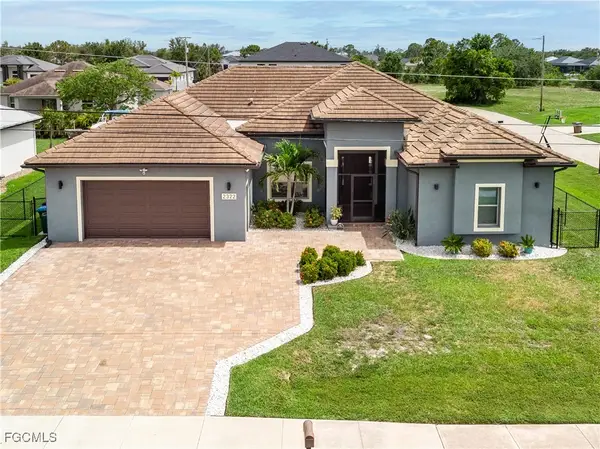 2322 Trafalgar Parkway, Cape Coral, FL 33991