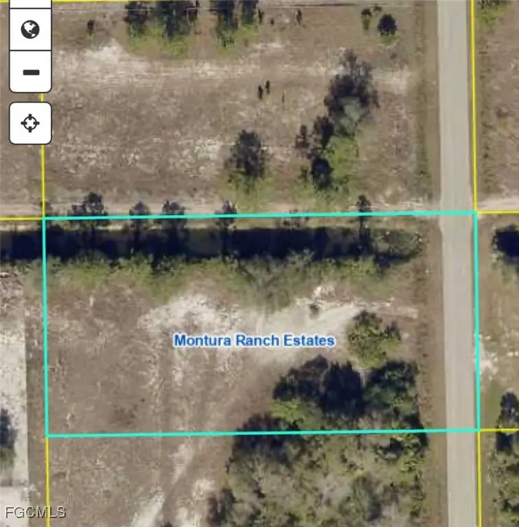 210 S Mayoral Street, Clewiston, FL 33440 - Image #1