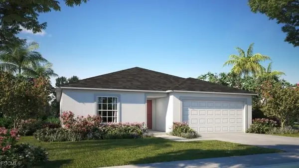 2506 15th Street Sw, Lehigh Acres, FL 33976