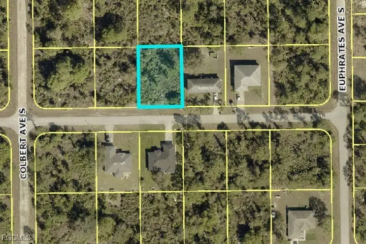 1035 Carroll Street E, Lehigh Acres, FL 33974 - Image #1