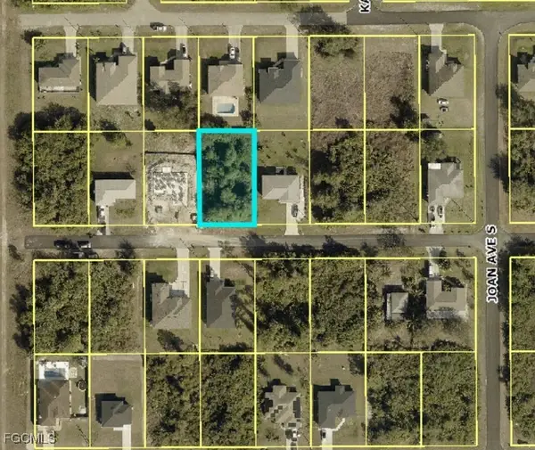 3008 2nd Street Sw, Lehigh Acres, FL 33976