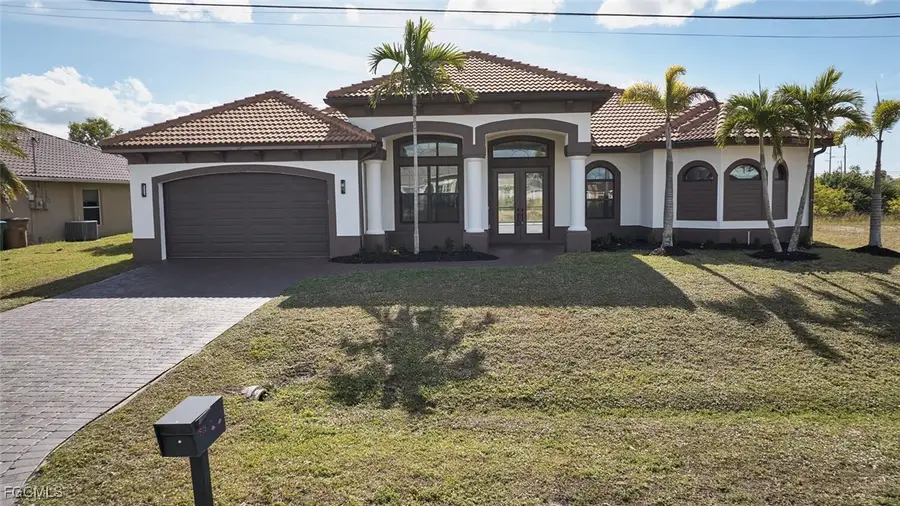 1906 SW 30th Terrace, Cape Coral, FL 33914 - Image #2