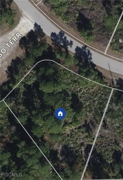 568 Wabasso Avenue S, Lehigh Acres, FL 33974 - Image #1