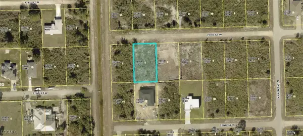 3011 73rd Street W, Lehigh Acres, FL 33971