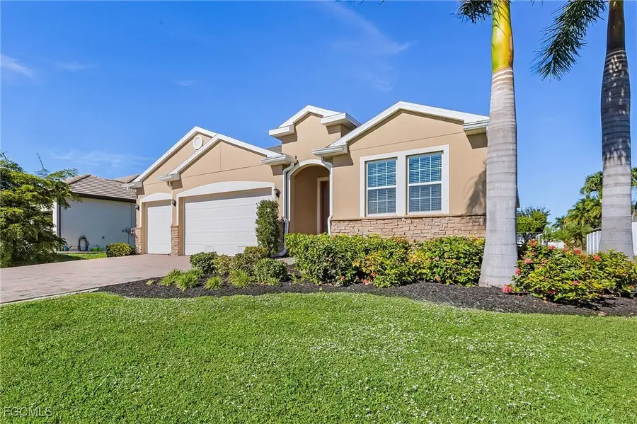 2509 SW 52nd Lane, Cape Coral, FL 33914 - Image #2