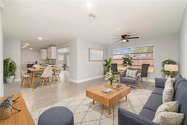 1247 Price Circle Nw, Port Charlotte, FL 33948