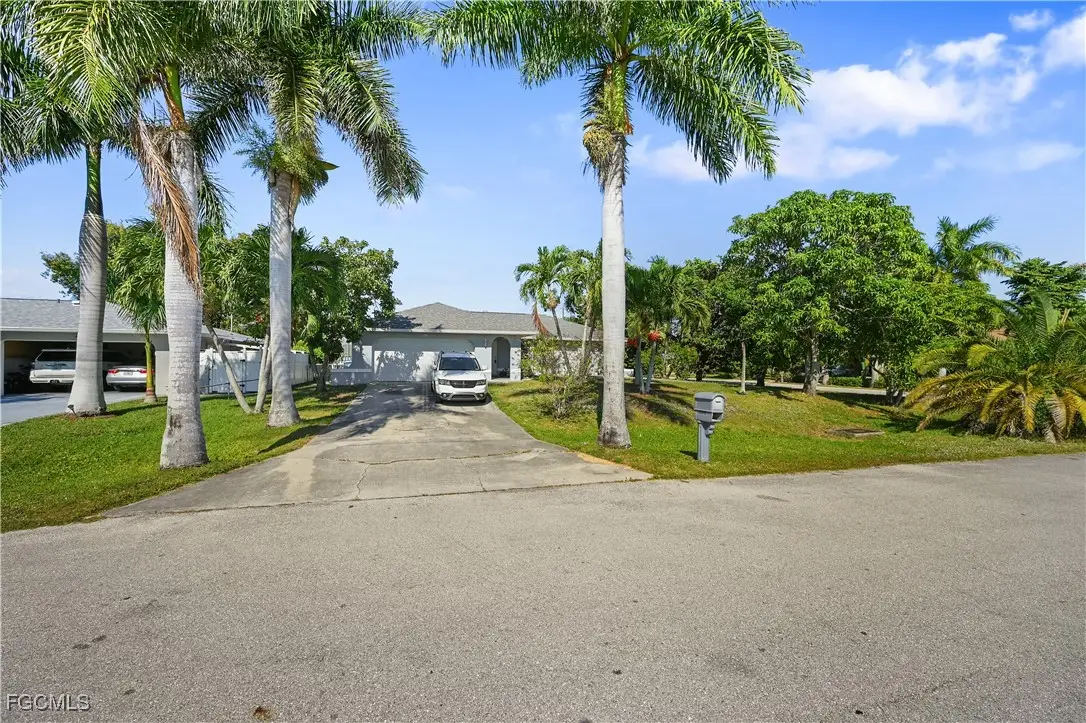 1721 SE 21st Terrace, Cape Coral, FL 33990 - Image #1