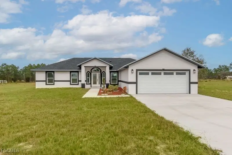 14461 SE 80th Street, Morriston, FL 32668 - Image #3