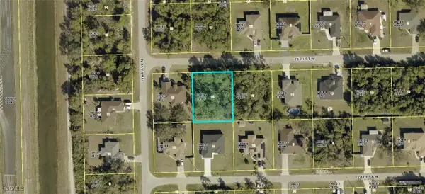 3421 29th Street W, Lehigh Acres, FL 33971
