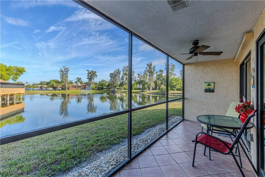 17421 Birchwood Lane #3, Fort Myers, FL 33908 - Image #1