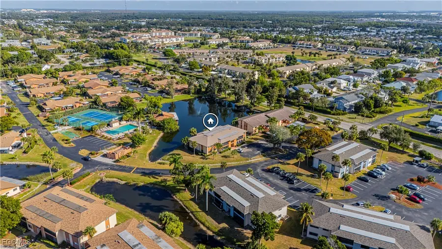 17421 Birchwood Lane #3, Fort Myers, FL 33908 - Image #3