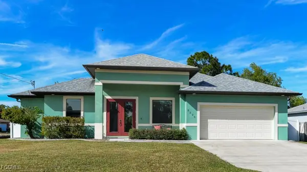 3226 Vera Court, Lehigh Acres, FL 33976