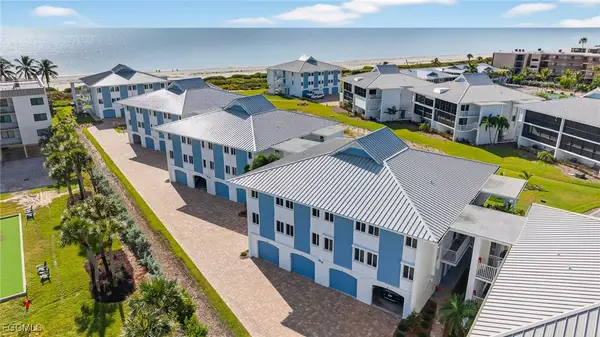 1341 Middle Gulf Drive #2-A, Sanibel, FL 33957