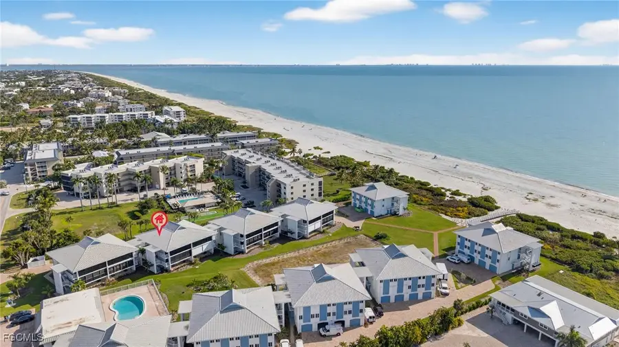 1341 Middle Gulf Drive #2-A, Sanibel, FL 33957 - Image #2