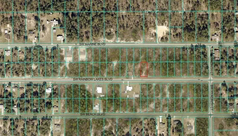 0 SW Rainbow Lakes Boulevard, Dunnellon, FL 34431 - Image #3