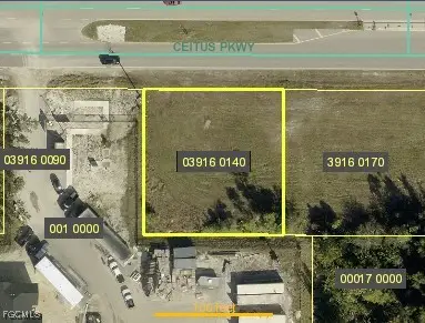 2824 Ceitus Parkway, Cape Coral, FL 33991 - Image #1