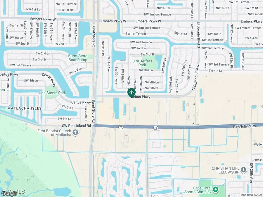 2824 Ceitus Parkway, Cape Coral, FL 33991 - Image #2