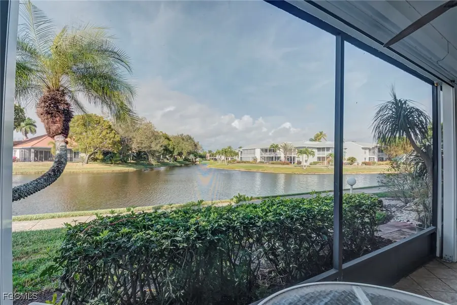5441 Peppertree Drive #5, Fort Myers, FL 33908 - Image #2
