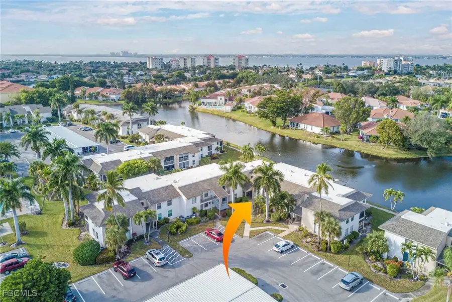 5441 Peppertree Drive #5, Fort Myers, FL 33908 - Image #3