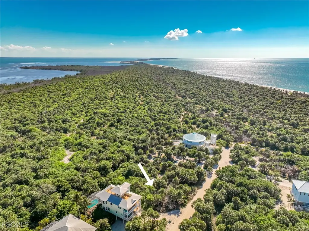 751 Rum Road, Captiva, FL 33924 - Image #1