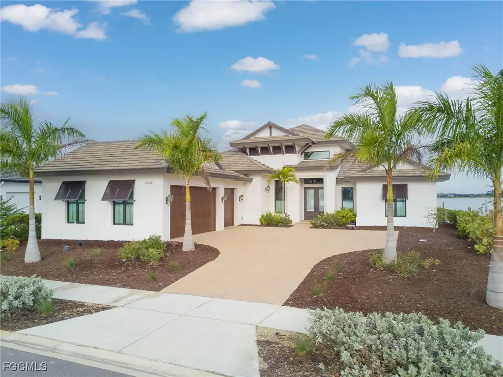 43362 Waterside Trail, Punta Gorda, FL 33982 - Image #1