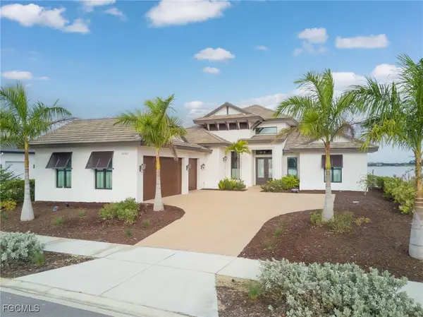 43362 Waterside Trail, Punta Gorda, FL 33982