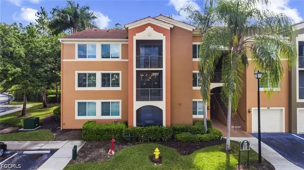 1105 Reserve Court #201, Naples, FL 34105