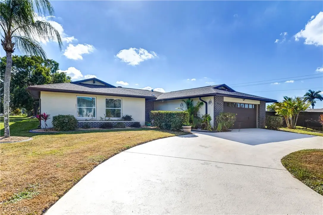 726 SW 51st Terrace, Cape Coral, FL 33914 - Image #1