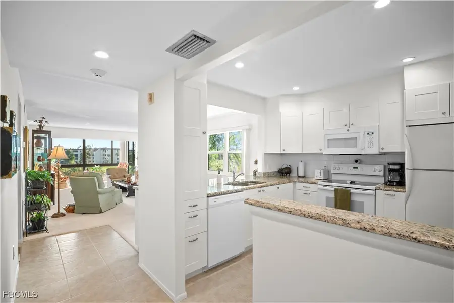 1747 Pebble Beach Drive #317, Fort Myers, FL 33907 - Image #2