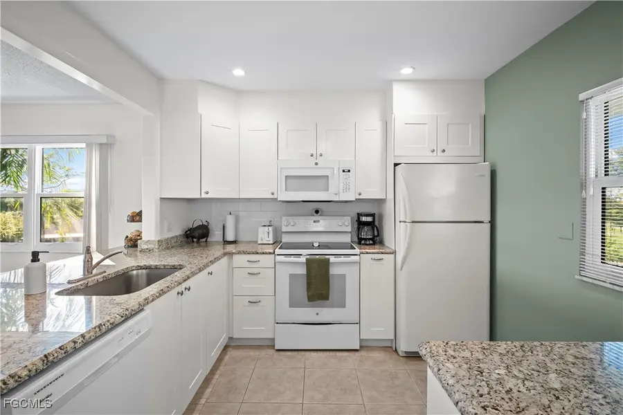 1747 Pebble Beach Drive #317, Fort Myers, FL 33907 - Image #3