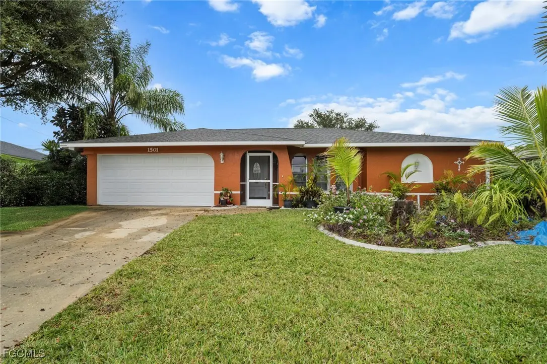 1501 SE 19th Lane, Cape Coral, FL 33990 - Image #1