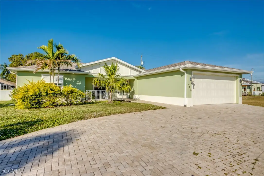3410 Oasis Boulevard, Cape Coral, FL 33914 - Image #1