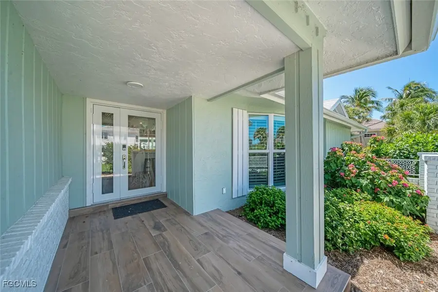 1270 Par View Drive, Sanibel, FL 33957 - Image #2