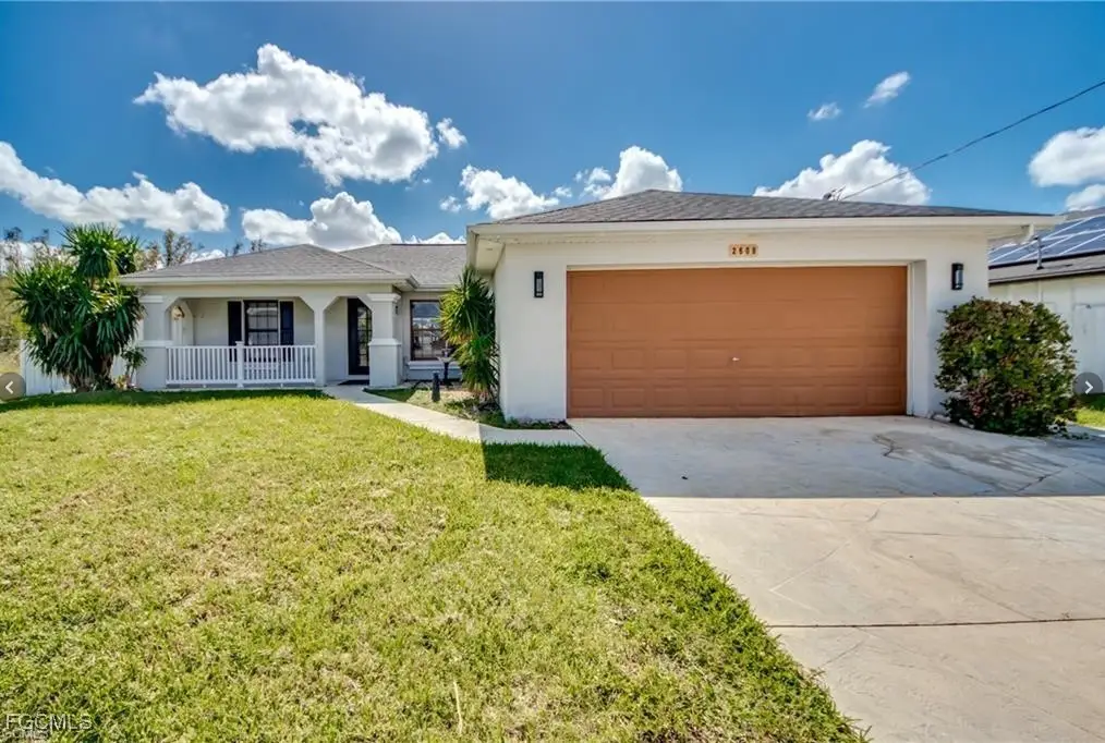 2608 Ceitus Parkway, Cape Coral, FL 33991 - Image #1