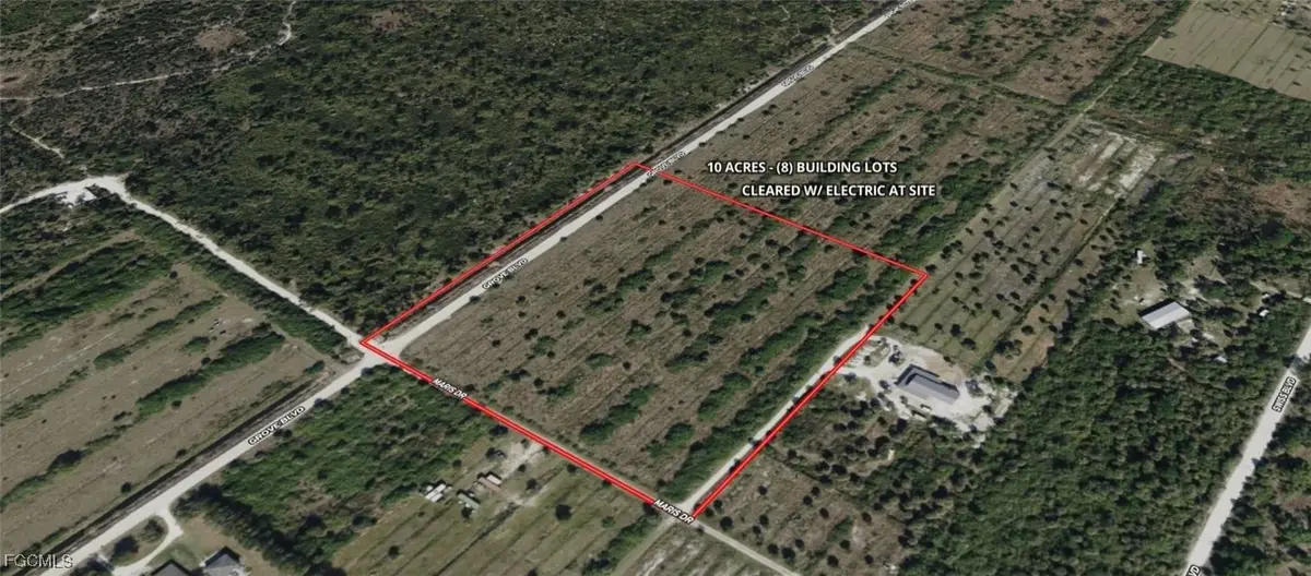 7208 Grove Boulevard, Punta Gorda, FL 33982 - Image #1