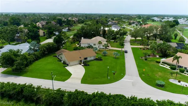 16552 Bear Cub Court, Fort Myers, FL 33908