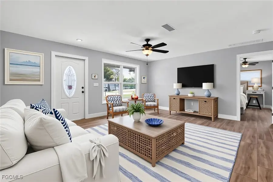 8607 Chatham Street, Fort Myers, FL 33907 - Image #3