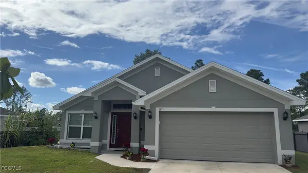1911 Lemona Avenue, Lehigh Acres, FL 33972