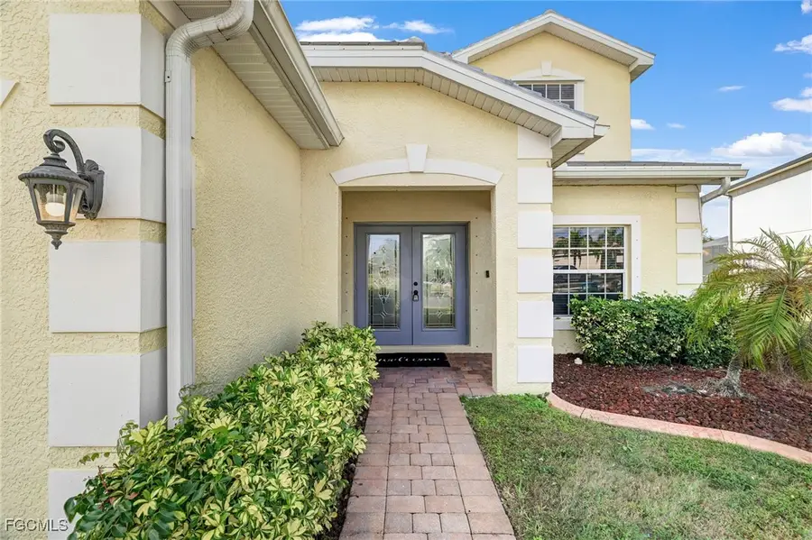 2201 Cape Heather Circle, Cape Coral, FL 33991 - Image #2