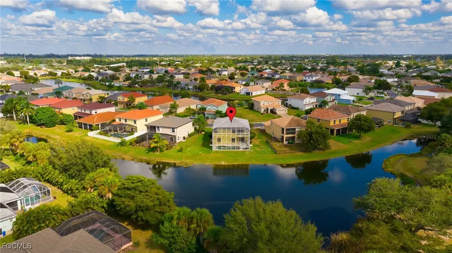 2201 Cape Heather Circle, Cape Coral, FL 33991 - Image #3