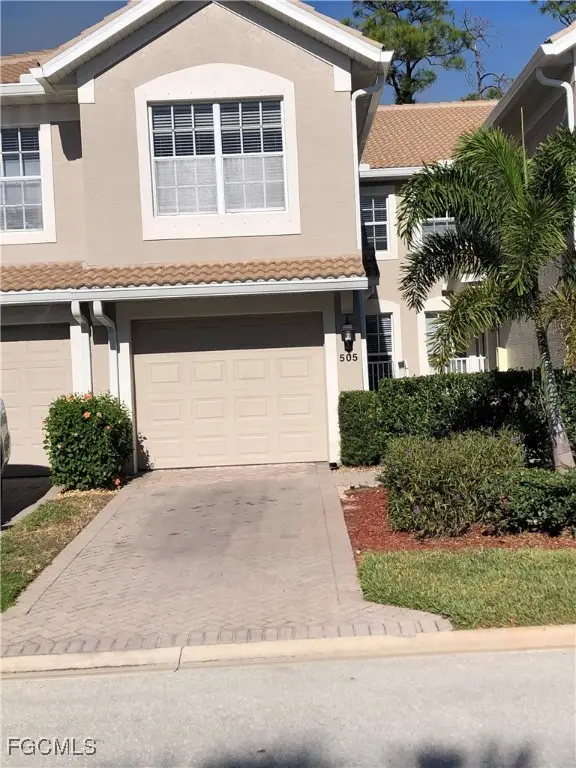 11027 Mill Creek Way #505, Fort Myers, FL 33913 - Image #1