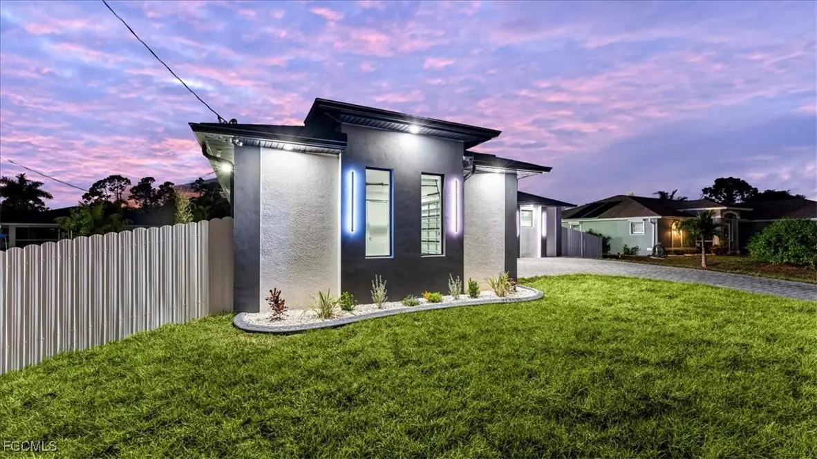 2820 NW 27th Avenue, Cape Coral, FL 33993 - Image #1