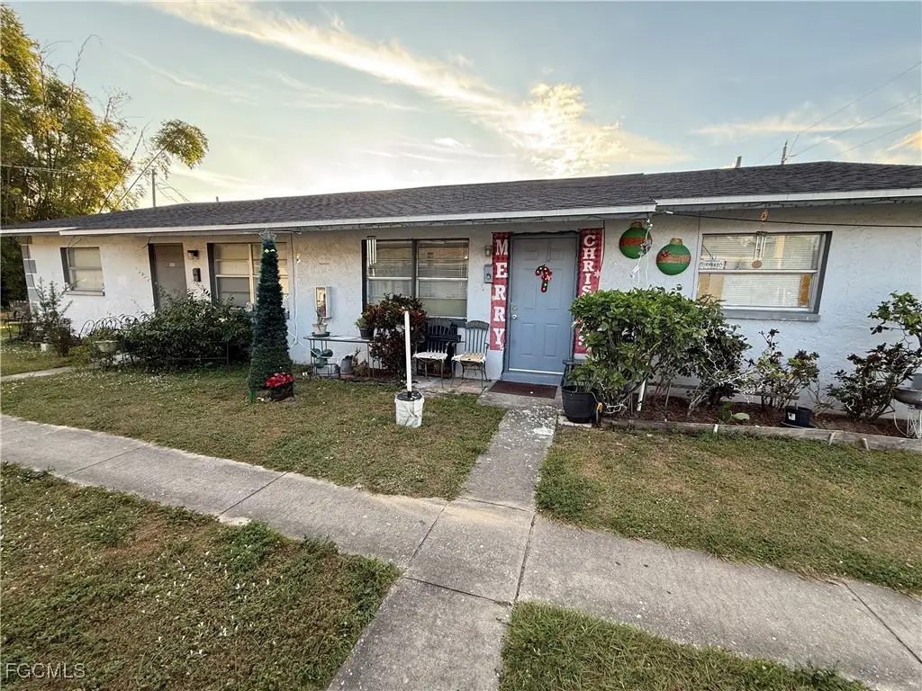 4438/4440 Glenwood Avenue, Fort Myers, FL 33905 - Image #1