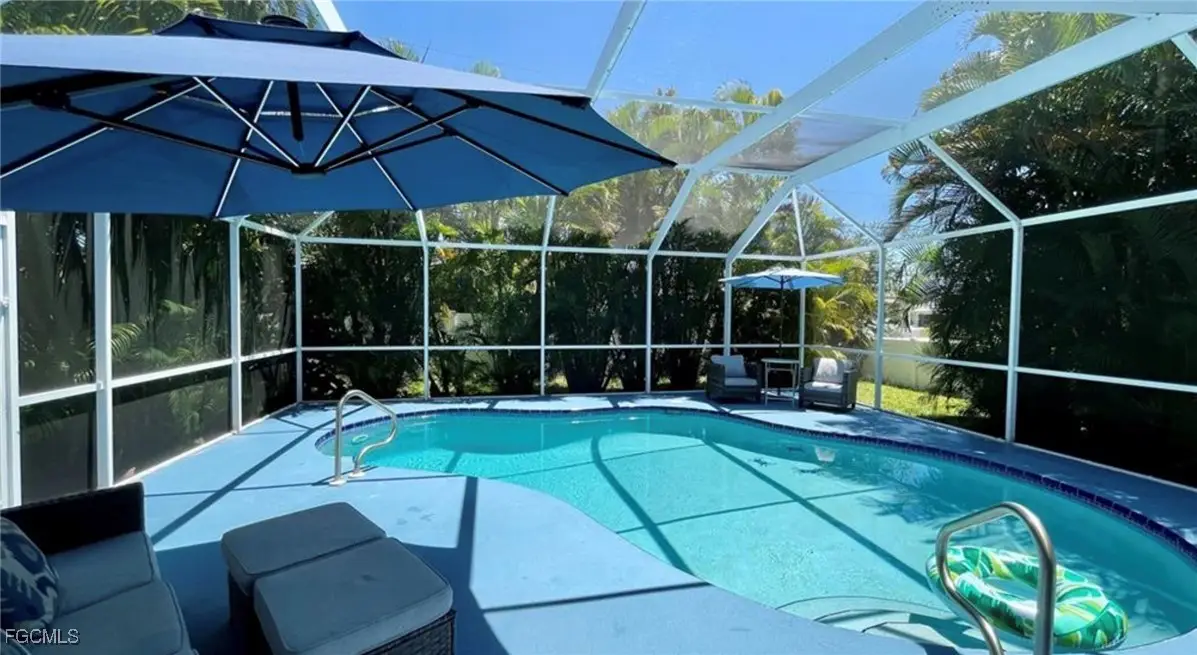 3107 SW 15th Avenue, Cape Coral, FL 33914 - Image #1