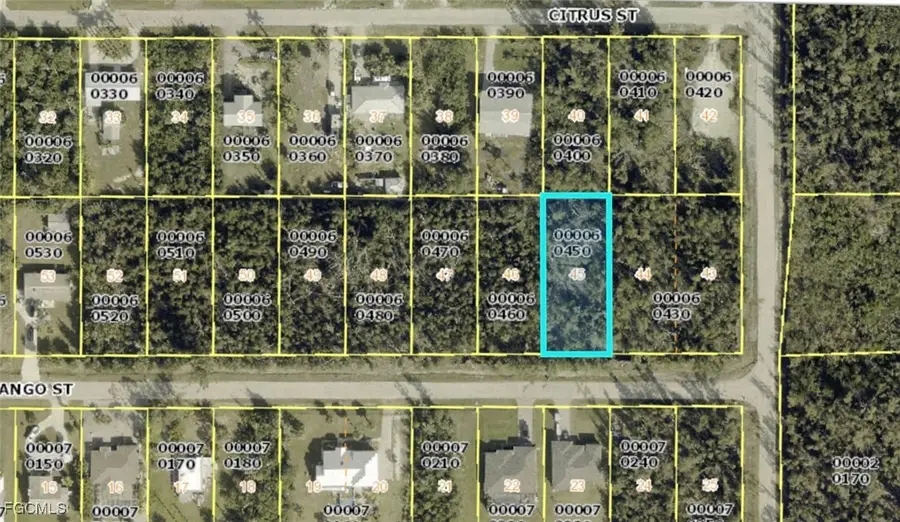 3488 Mango Street, Saint James City, FL 33956 - Image #2